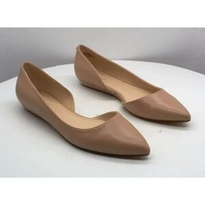 Nine West Saige Slip-On Flats Size: 9